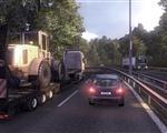 Скриншоты к Euro Truck Simulator 2 Gold Bundle [v 1.20.1s+ 27 DLC] [RUS/ENG] (2015) | RePack от Decepticon